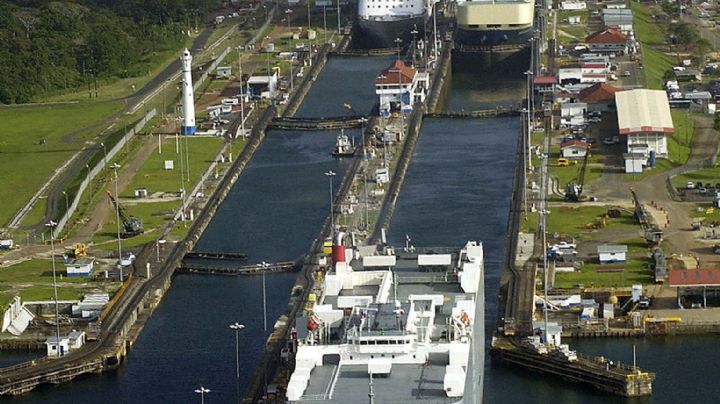 Panamá defendió en la ONU la neutralidad de su Canal