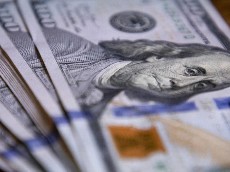 El dólar retomó la tendencia alcista
