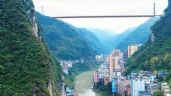 Foto ilustrativa de la nota titulada: ¿Lo sabías?: esta es la ciudad más estrecha del mundo