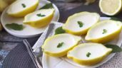 Foto ilustrativa de la nota titulada: Posset de limón: la receta viral que no te podés perder