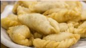 Foto ilustrativa de la nota titulada: Empanadas en 20 minutos: la receta viral de Maru Botana