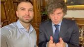 Foto ilustrativa de la nota titulada: Damnificado de $Libra pide que Novelli y Terrones Godoy sean detenidos