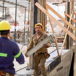 En un año hay casi 22 mil asalariados menos en el Gran Mendoza