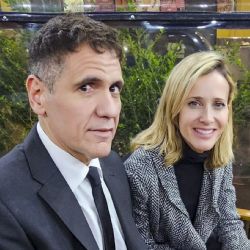 Se conoce el veredicto del juicio contra el ex marido de Julieta Prandi 