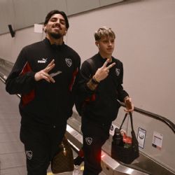 Independiente va por un triunfo ante Universidad de Chile