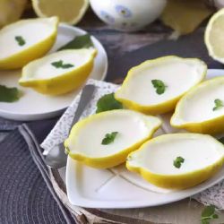 Posset de limón: la receta viral que no te podés perder