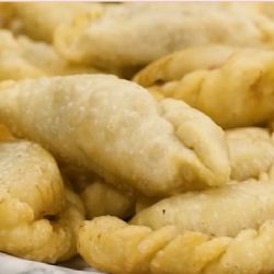 Empanadas en 20 minutos: la receta viral de Maru Botana