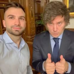 Caso Libra: giro clave en la investigación y piden detener a Novelli y su socio