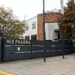 Fentanilo: había detectado irregularidades en el laboratorio Ramallo