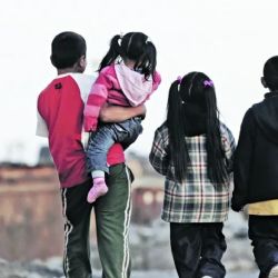 En julio una familia mendocina necesitó $1.037.379,17 para no ser pobre