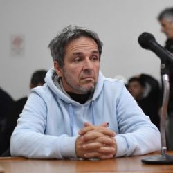 Le negaron la prisión domiciliaria al ex de Julieta Prandi