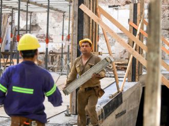 La década perdida del empleo en Mendoza