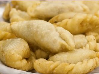 Empanadas en 20 minutos: la receta viral de Maru Botana