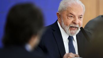Lula defiende elevar los impuestos a los súper ricos