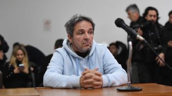 Le negaron la prisión domiciliaria al ex de Julieta Prandi