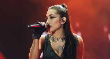 María Becerra: de terapia intensiva al récord histórico de agotar el show 360° en River