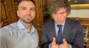 Damnificado de $Libra pide que Novelli y Terrones Godoy sean detenidos