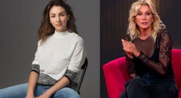 Thelma Fardin y Yanina Latorre se cruzaron fuerte en las redes sociales 