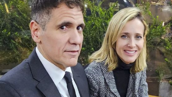 Se conoce el veredicto del juicio contra el ex marido de Julieta Prandi 