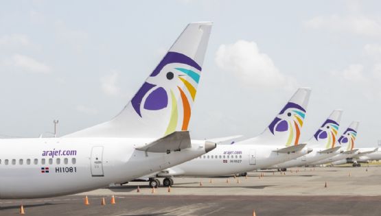 Mendoza sumará un vuelo directo a Punta Cana