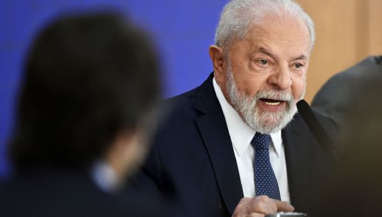 Lula llamó a construir unidad nacional “sin prejuicios entre izquierda y derecha”