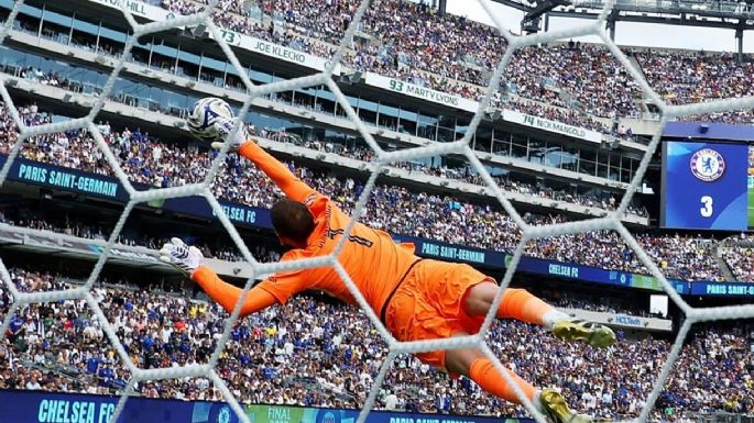 Explotó la interna en PSG: Donnarumma se irá del club y apuntó contra el DT