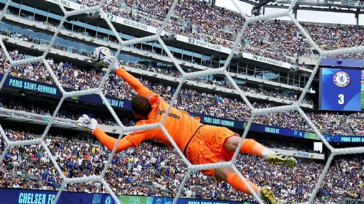 Explotó la interna en PSG: Donnarumma se irá del club y apuntó contra el DT