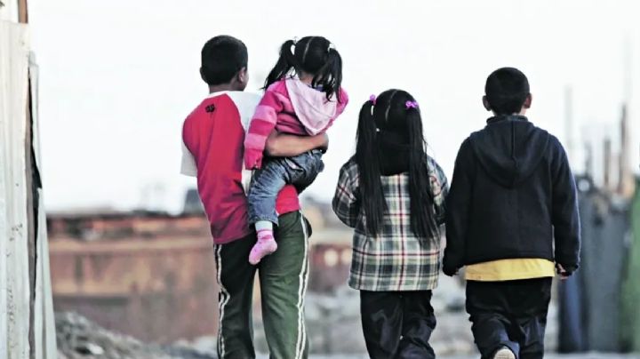 En julio una familia mendocina necesitó $1.037.379,17 para no ser pobre