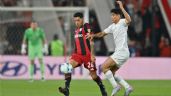 Foto ilustrativa de la nota titulada: River empató con Libertad