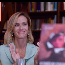 Luego de la condena a su ex, Prandi habló por redes sociales