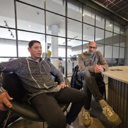 La lista Gris Naranja pide su oportunidad de conducir UTHGRA en Mendoza