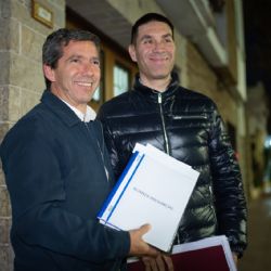 Cuándo se conocerá la lista completa de LLA y Cambia Mendoza