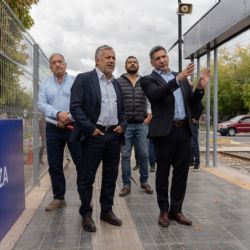 Metrotranvía: más de $6 mil millones para evitar que la gente se suba sin pagar