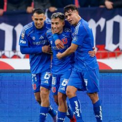 Por qué perdió Independiente ante Universidad de Chile
