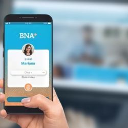 El Nación pagará intereses en cuenta sueldo