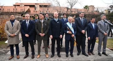 Por mes se gastan $12 millones en mantener la residencia del gobernador