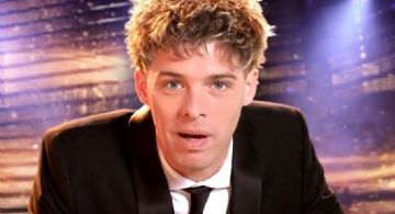 El Colegio de Nutricionistas denunció a Santiago Maratea