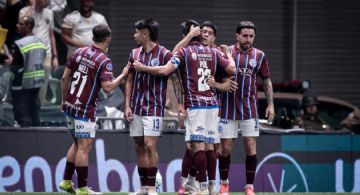 Godoy Cruz perdió 2 a 1 con Mineiro