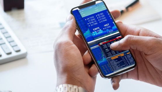 Ordenaron congelar más de 300 mil dólares en criptoactivos