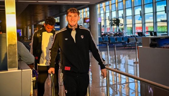 River visita a Libertad por la ida de los octavos de final