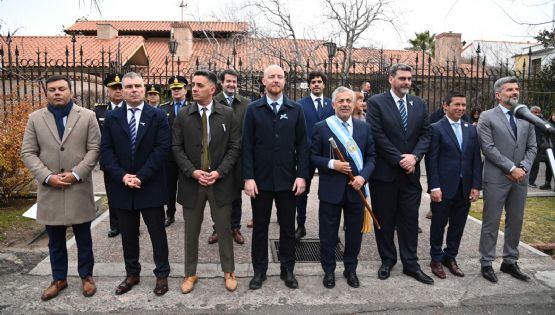 Por mes se gastan $12 millones en mantener la residencia del gobernador