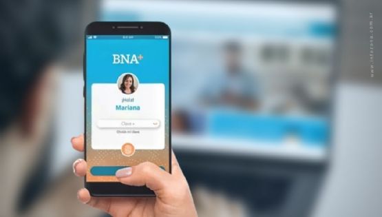 El Nación pagará intereses en cuenta sueldo