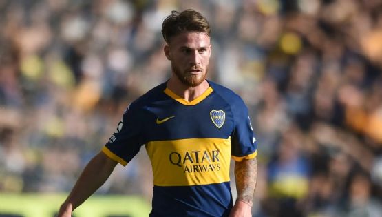 Alexis Mac Allister contó que Riquelme le dio la espalda en Boca: “Era mi ídolo”