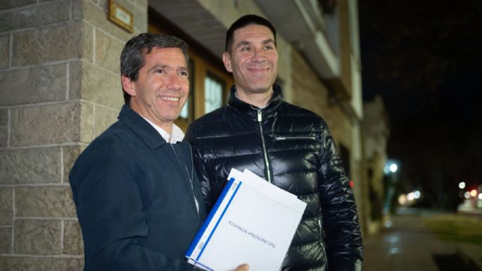 Cuándo se conocerá la lista completa de LLA y Cambia Mendoza