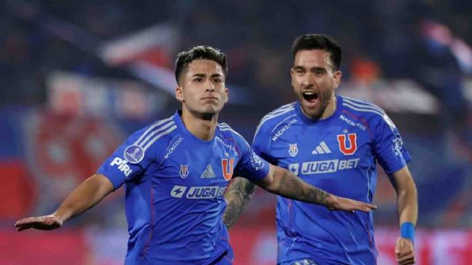 Por qué perdió Independiente ante Universidad de Chile
