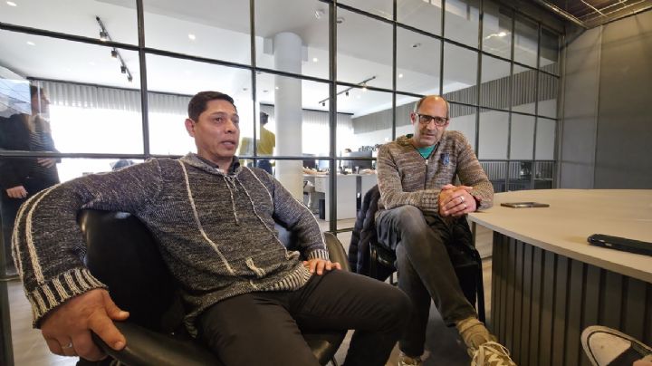 La lista Gris Naranja pide su oportunidad de conducir UTHGRA en Mendoza