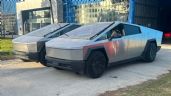 Foto ilustrativa de la nota titulada: La Tesla Cybertruck se lanzó a la venta en la Argentina