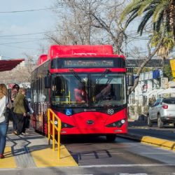 Cuánto costaría el pasaje de colectivo en Mendoza sin subsidios