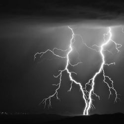 ¿Cuándo llega la tormenta de Santa Rosa? La respuesta del SMN 