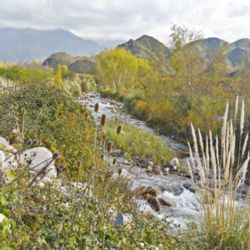 El lugar ideal para descansar y conocer más sobre San Martín